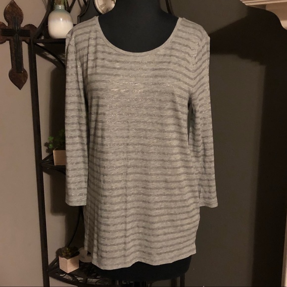 GAP Tops - Gap Long Sleeve Tee